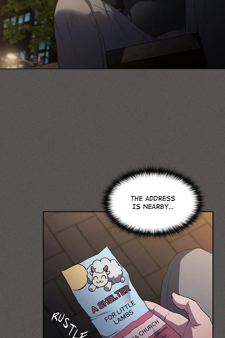 The Messiah and His Followers Chapter 1 - Page 99