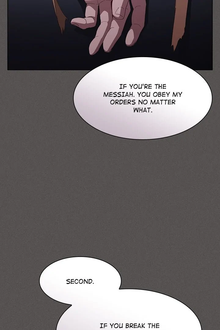 The Messiah and His Followers Chapter 10 - Page 108