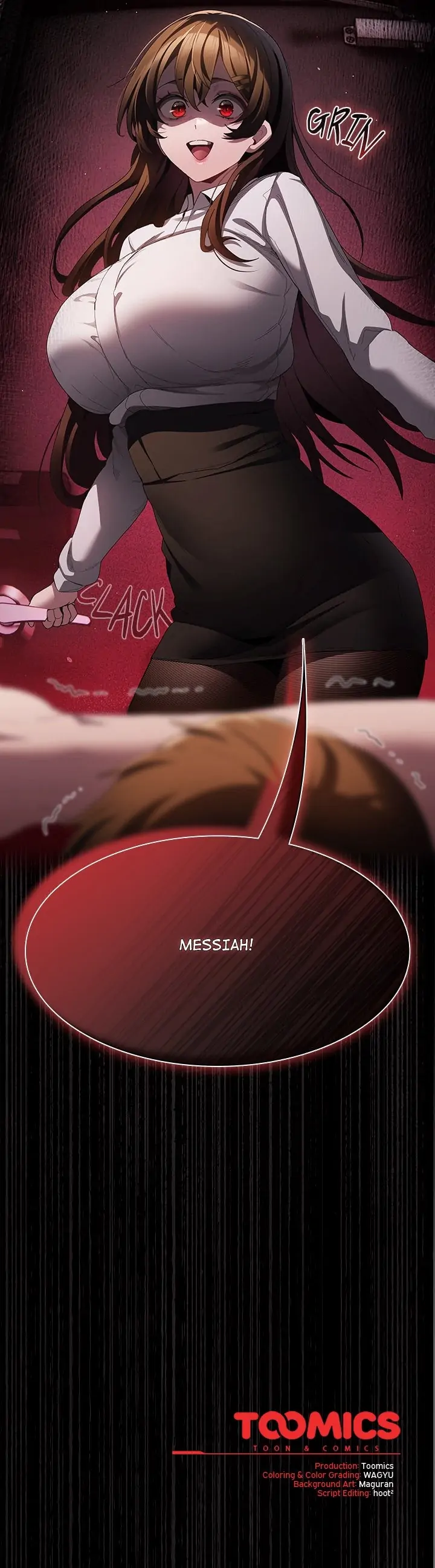 The Messiah and His Followers Chapter 10 - Page 143