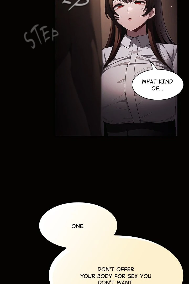 The Messiah and His Followers Chapter 10 - Page 20
