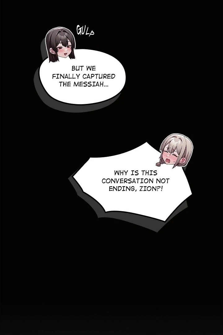 The Messiah and His Followers Chapter 10 - Page 29