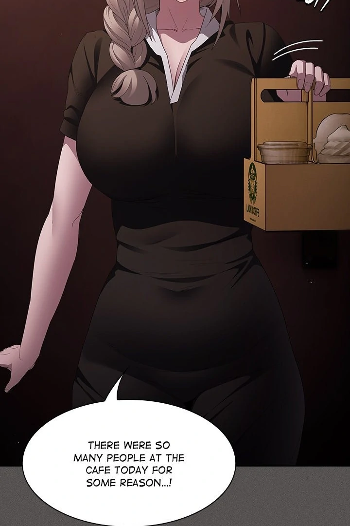 The Messiah and His Followers Chapter 10 - Page 43