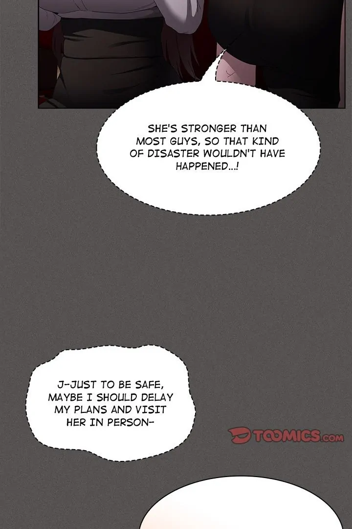 The Messiah and His Followers Chapter 10 - Page 52