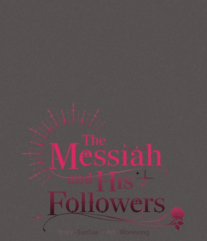 The Messiah and His Followers Chapter 10 - Page 56