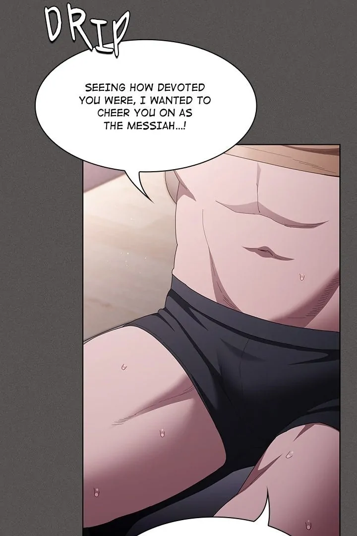 The Messiah and His Followers Chapter 10 - Page 84