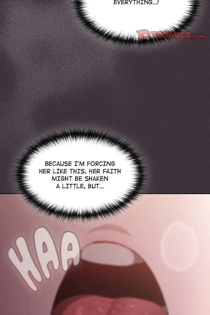 The Messiah and His Followers Chapter 11 - Page 116
