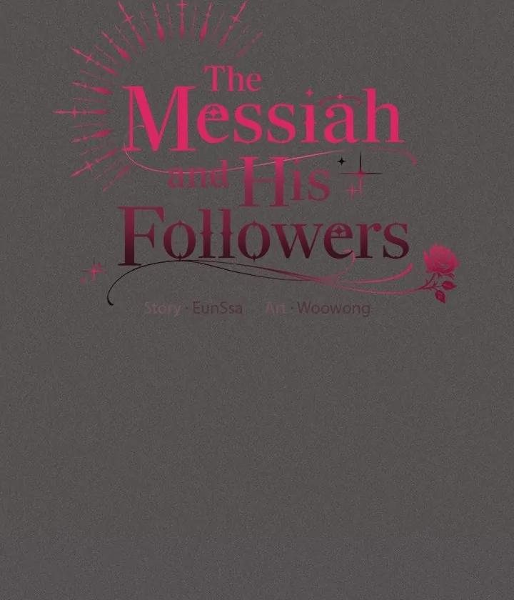 The Messiah and His Followers Chapter 11 - Page 27