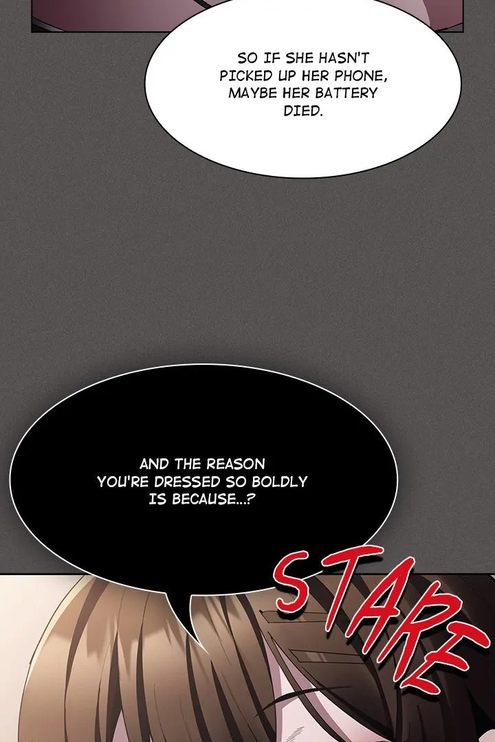 The Messiah and His Followers Chapter 11 - Page 34