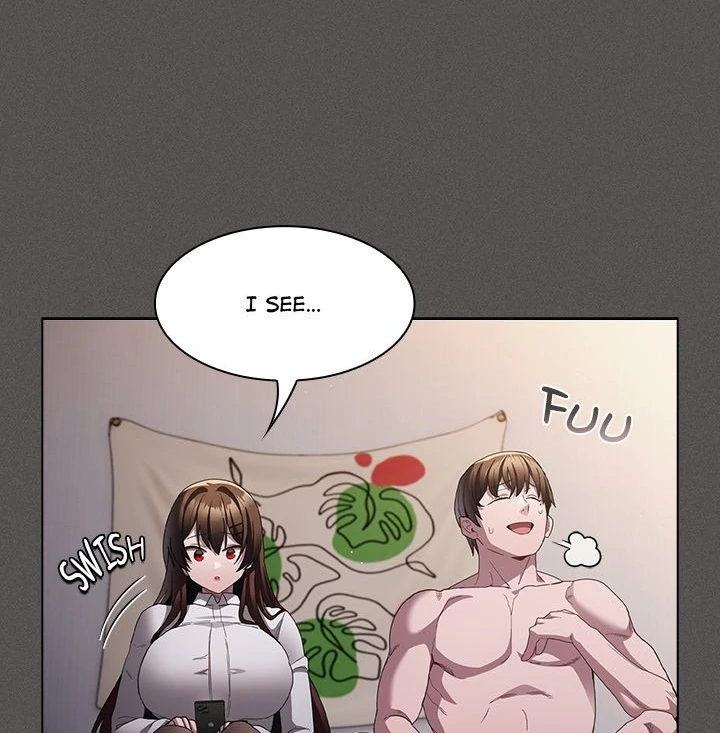 The Messiah and His Followers Chapter 11 - Page 36