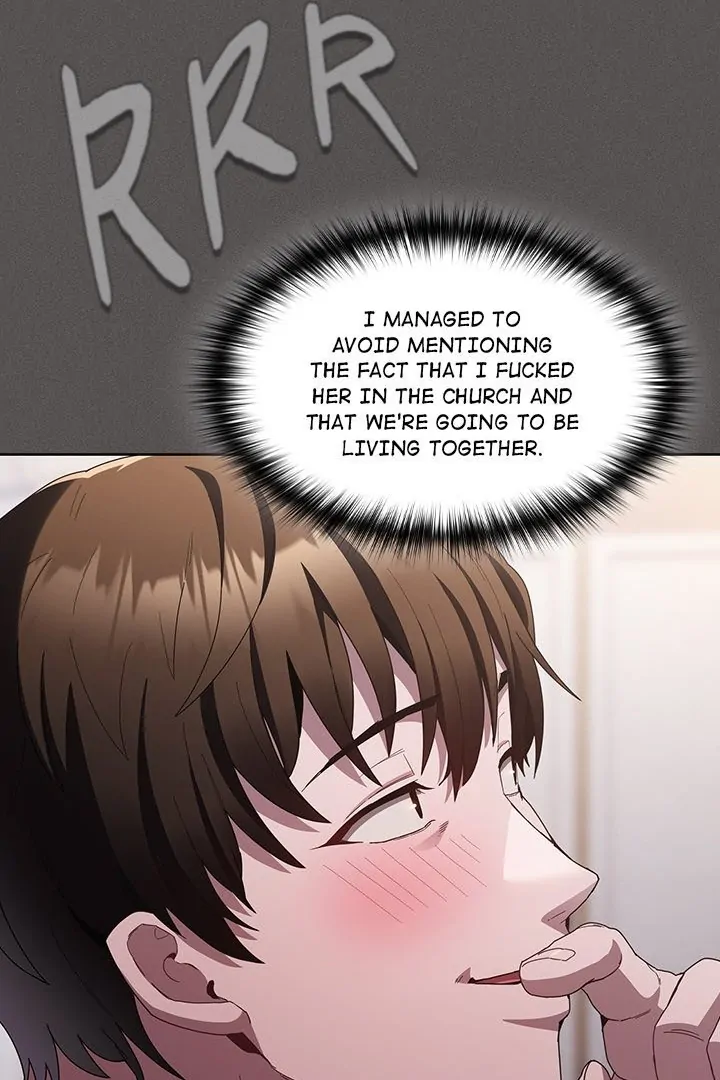 The Messiah and His Followers Chapter 11 - Page 38