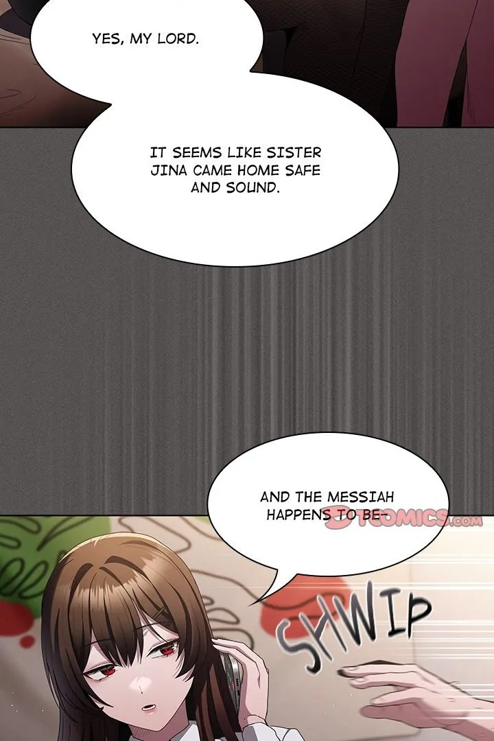 The Messiah and His Followers Chapter 11 - Page 41