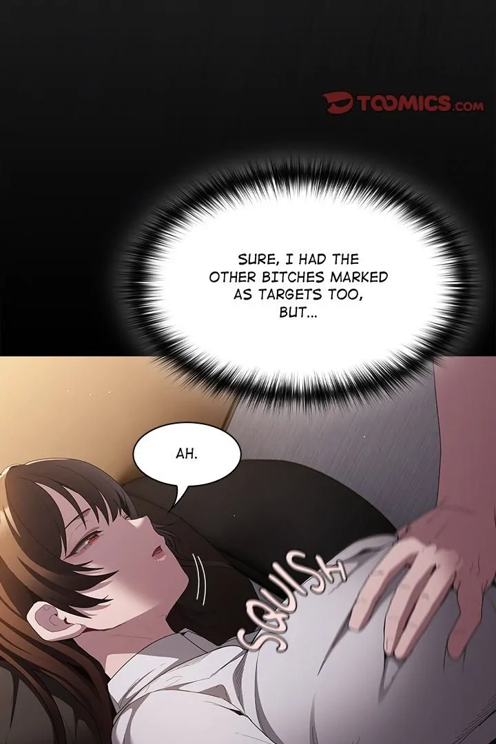 The Messiah and His Followers Chapter 11 - Page 70