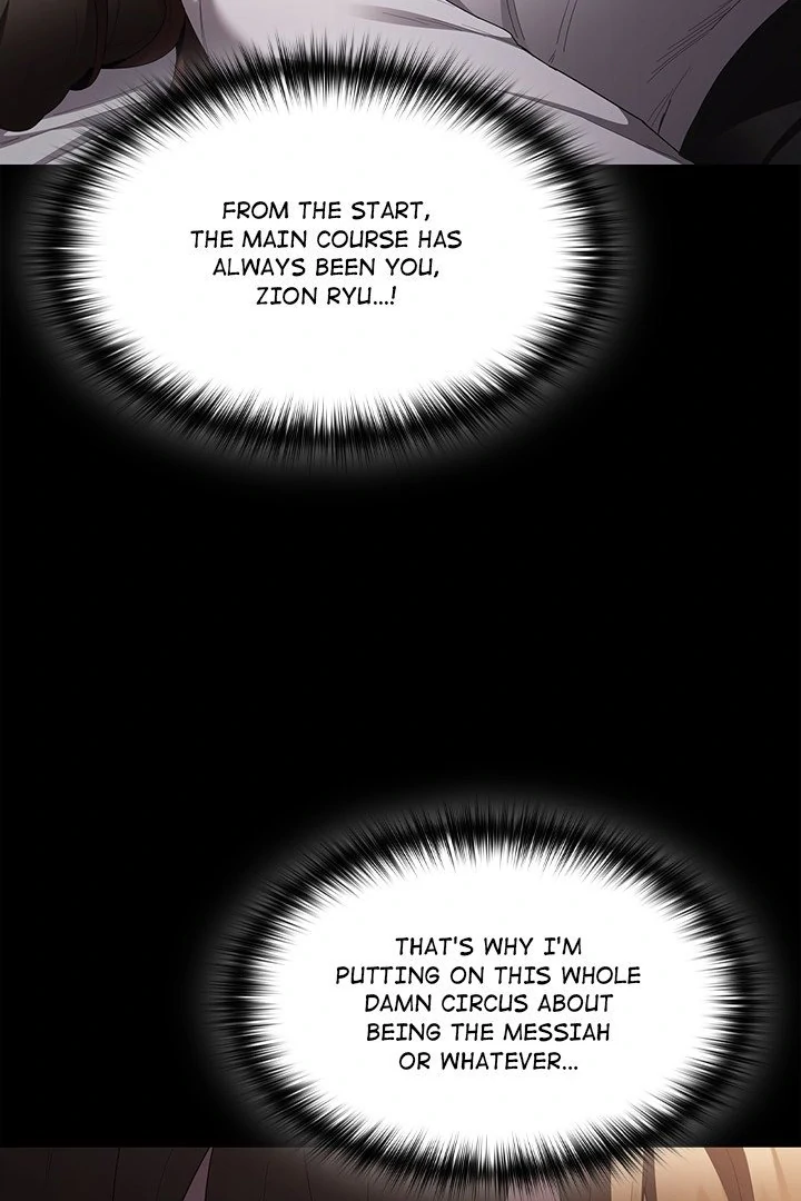 The Messiah and His Followers Chapter 11 - Page 71
