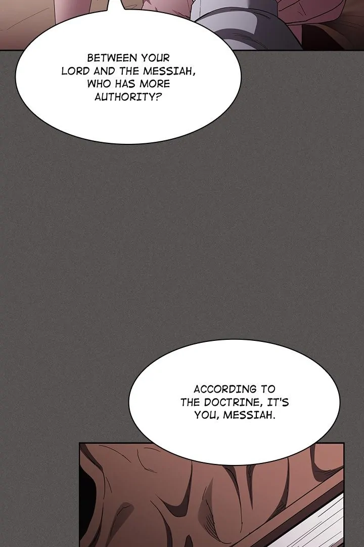The Messiah and His Followers Chapter 11 - Page 88