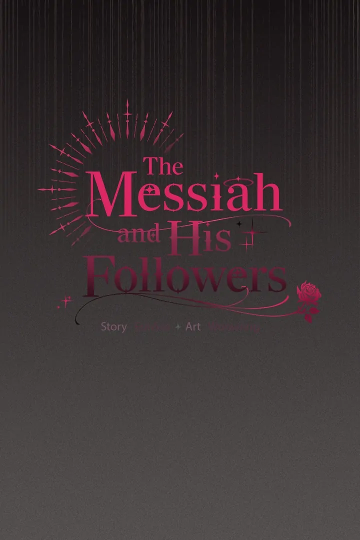 The Messiah and His Followers Chapter 12 - Page 34