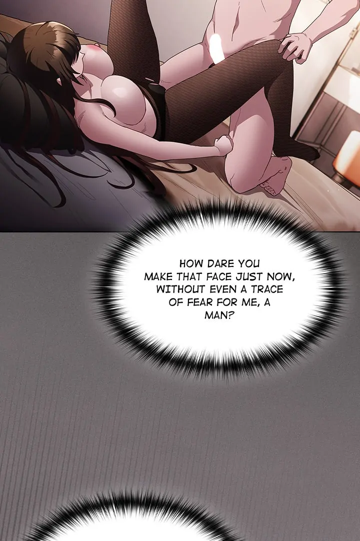 The Messiah and His Followers Chapter 12 - Page 46