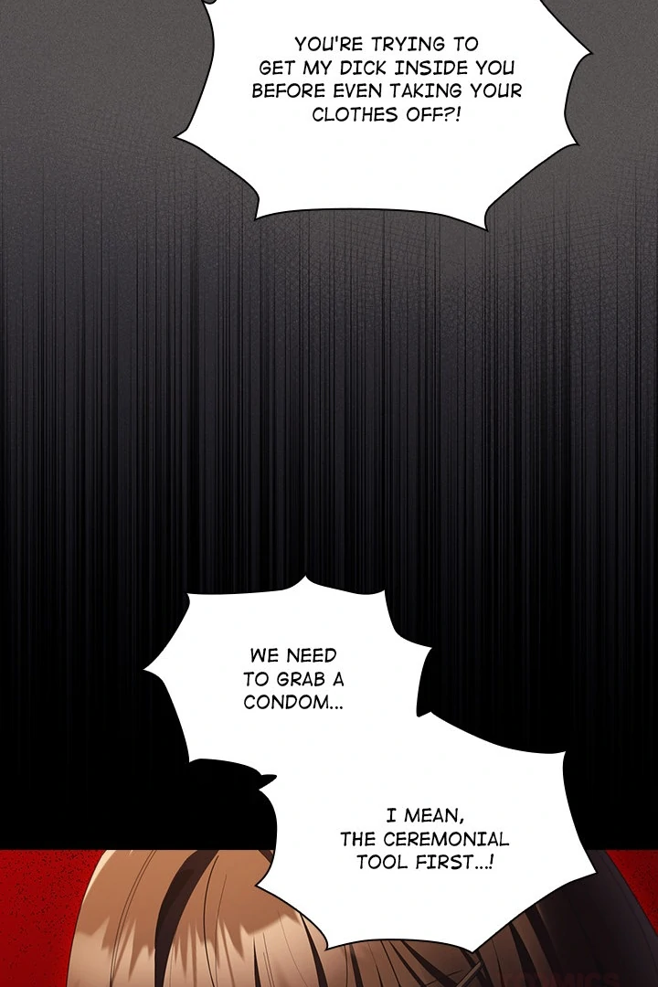 The Messiah and His Followers Chapter 12 - Page 7