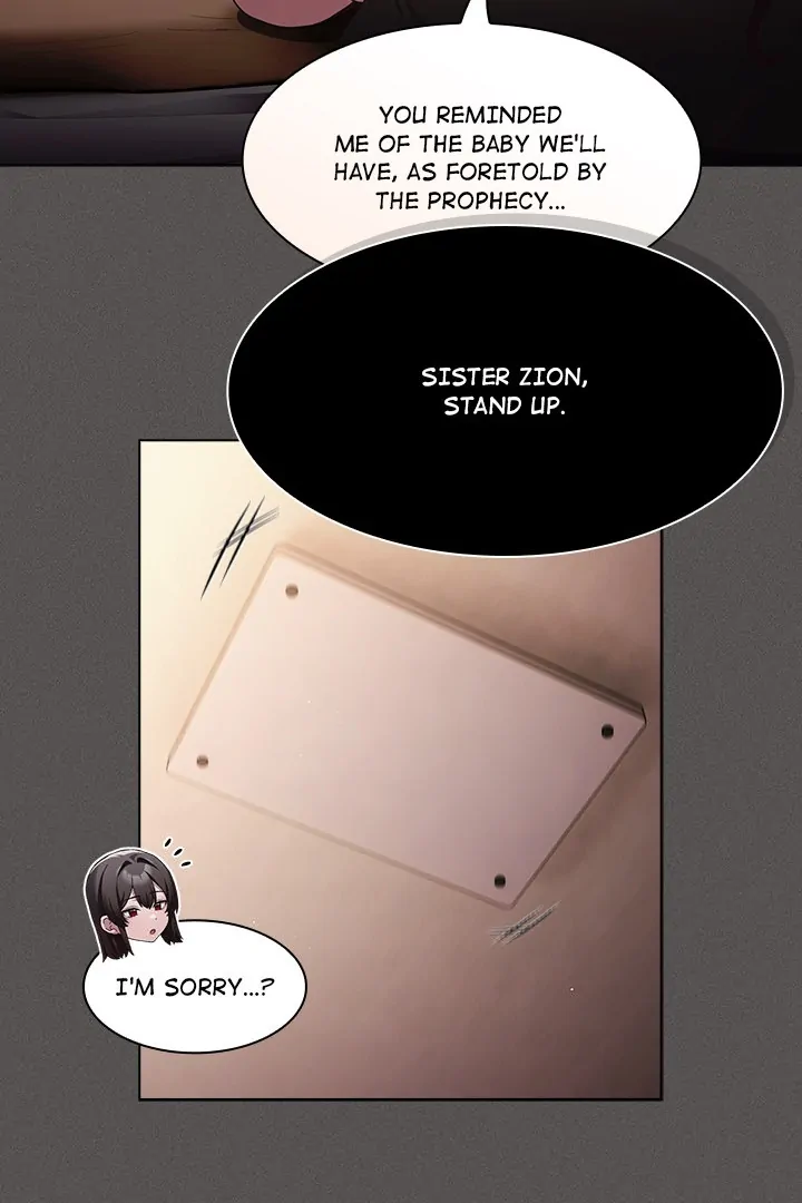 The Messiah and His Followers Chapter 12 - Page 61