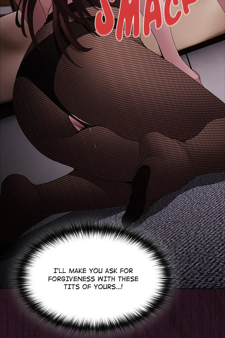 The Messiah and His Followers Chapter 12 - Page 75