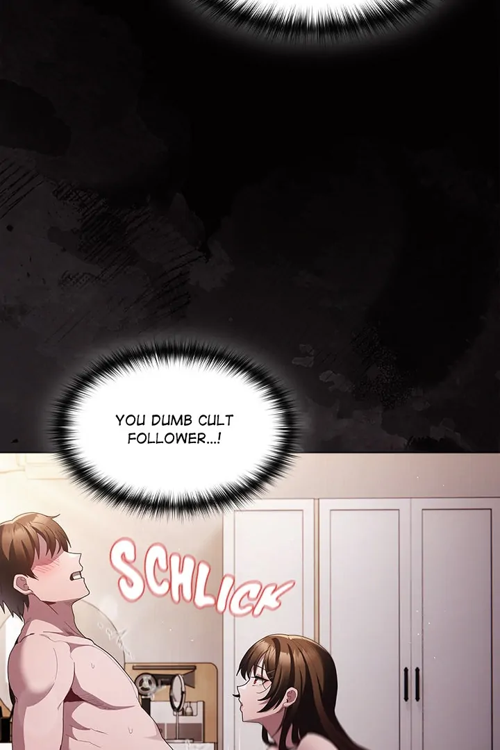 The Messiah and His Followers Chapter 12 - Page 89