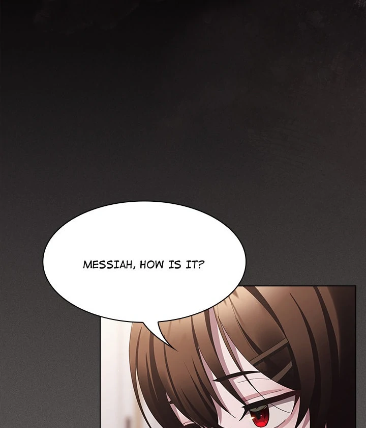 The Messiah and His Followers Chapter 12 - Page 92