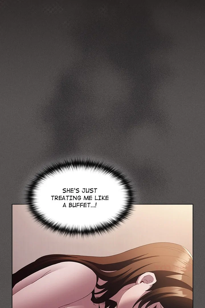 The Messiah and His Followers Chapter 13 - Page 19