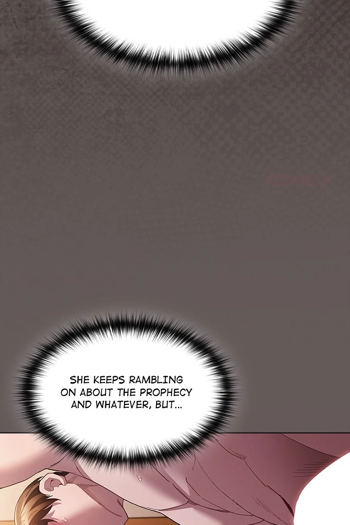 The Messiah and His Followers Chapter 13 - Page 48