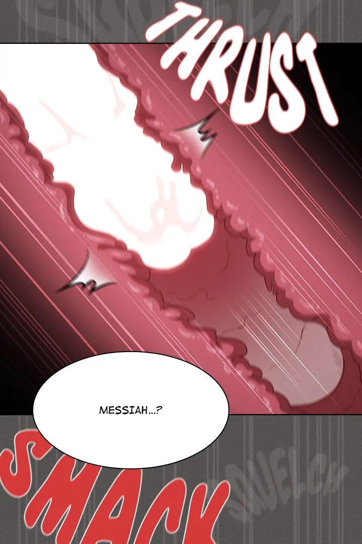 The Messiah and His Followers Chapter 14 - Page 31