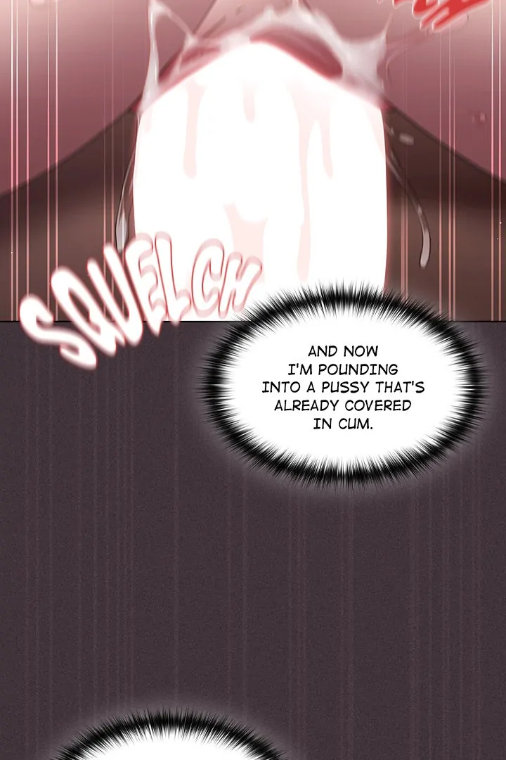 The Messiah and His Followers Chapter 14 - Page 39