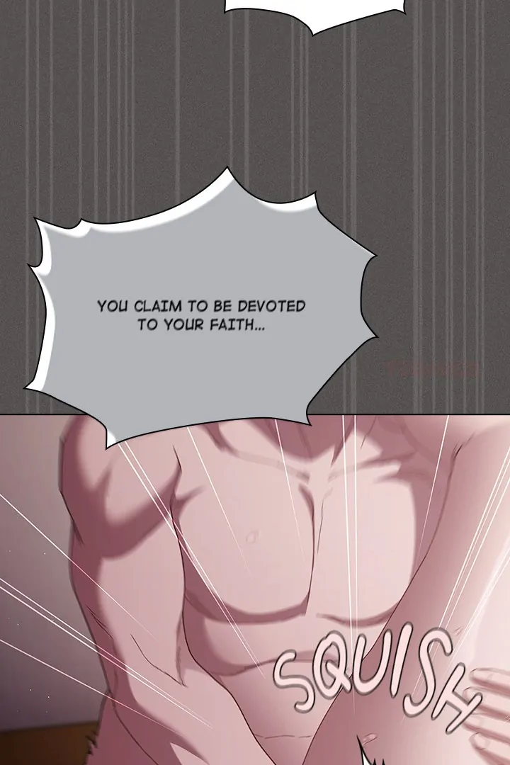 The Messiah and His Followers Chapter 14 - Page 72