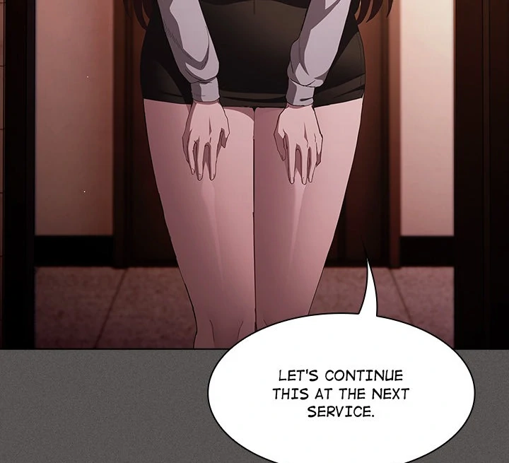 The Messiah and His Followers Chapter 15 - Page 103