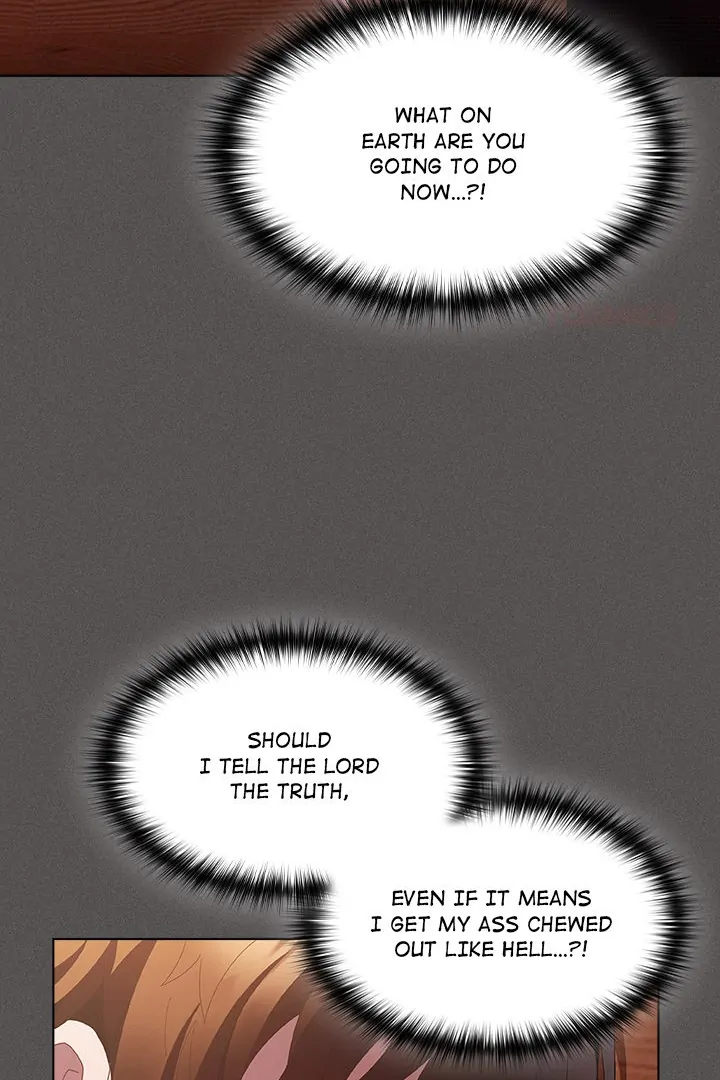 The Messiah and His Followers Chapter 15 - Page 111