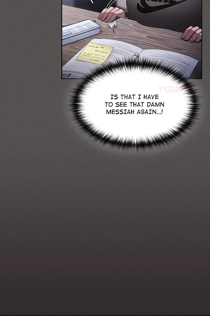 The Messiah and His Followers Chapter 15 - Page 13