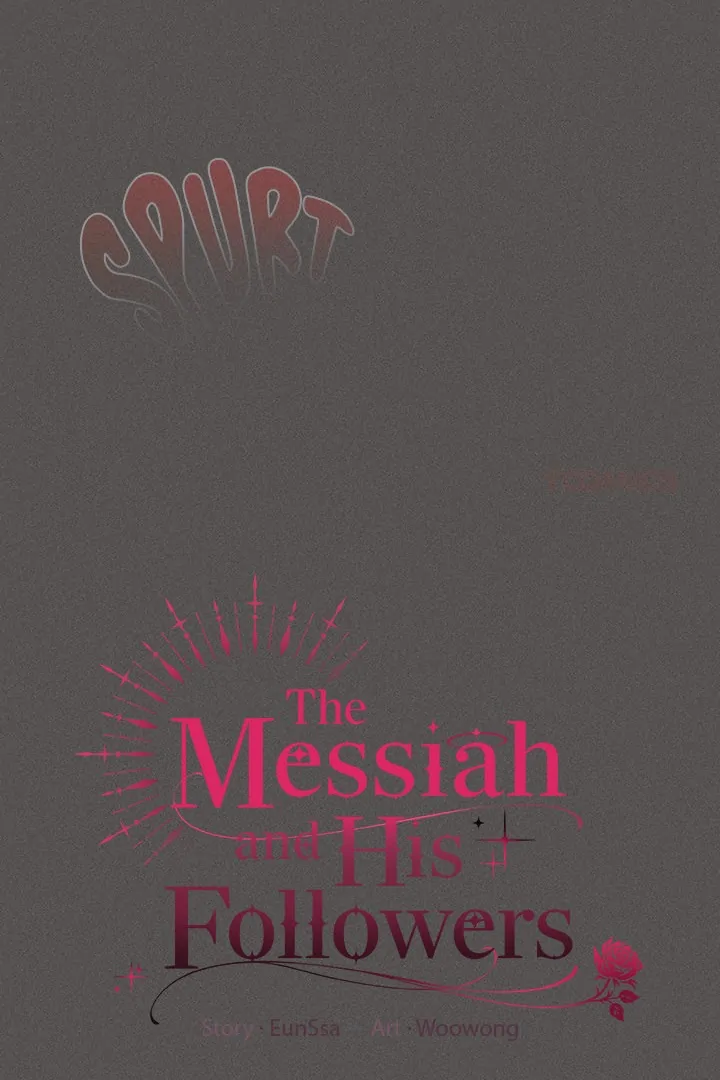 The Messiah and His Followers Chapter 15 - Page 64