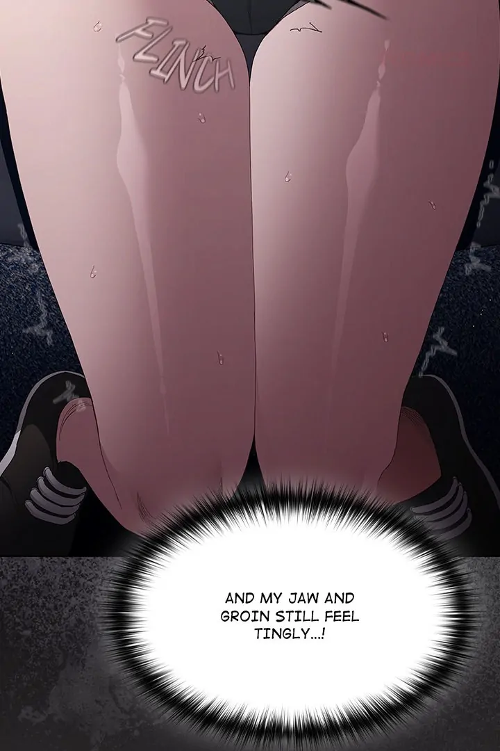 The Messiah and His Followers Chapter 15 - Page 8