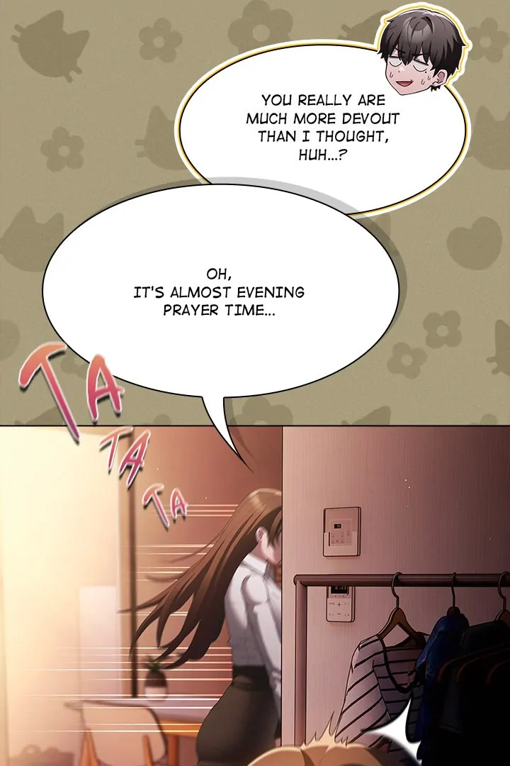 The Messiah and His Followers Chapter 15 - Page 87