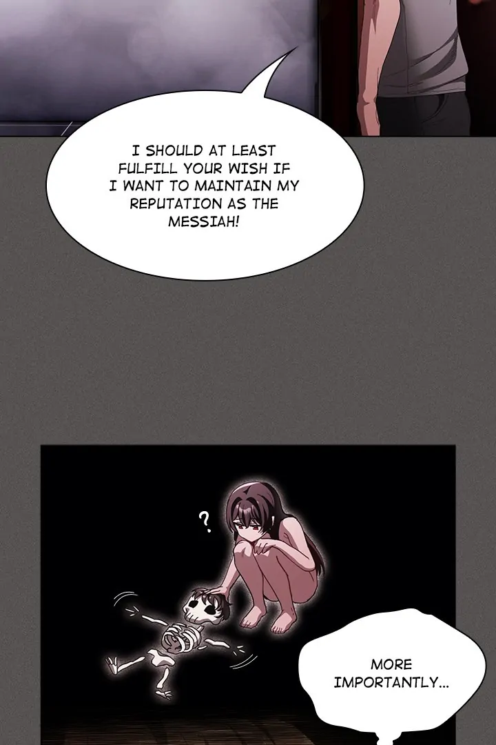 The Messiah and His Followers Chapter 16 - Page 108