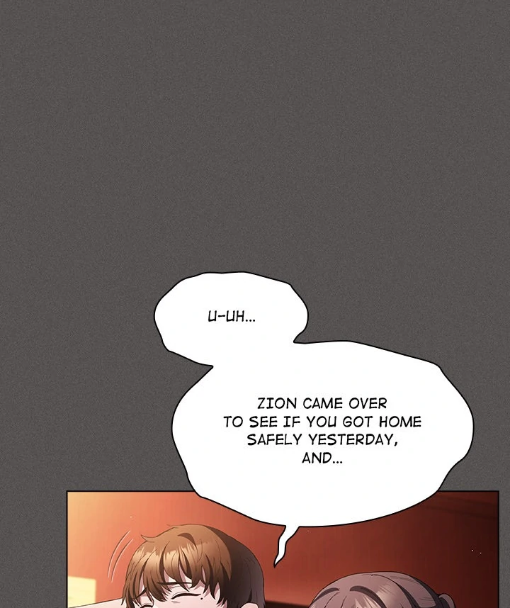 The Messiah and His Followers Chapter 16 - Page 22