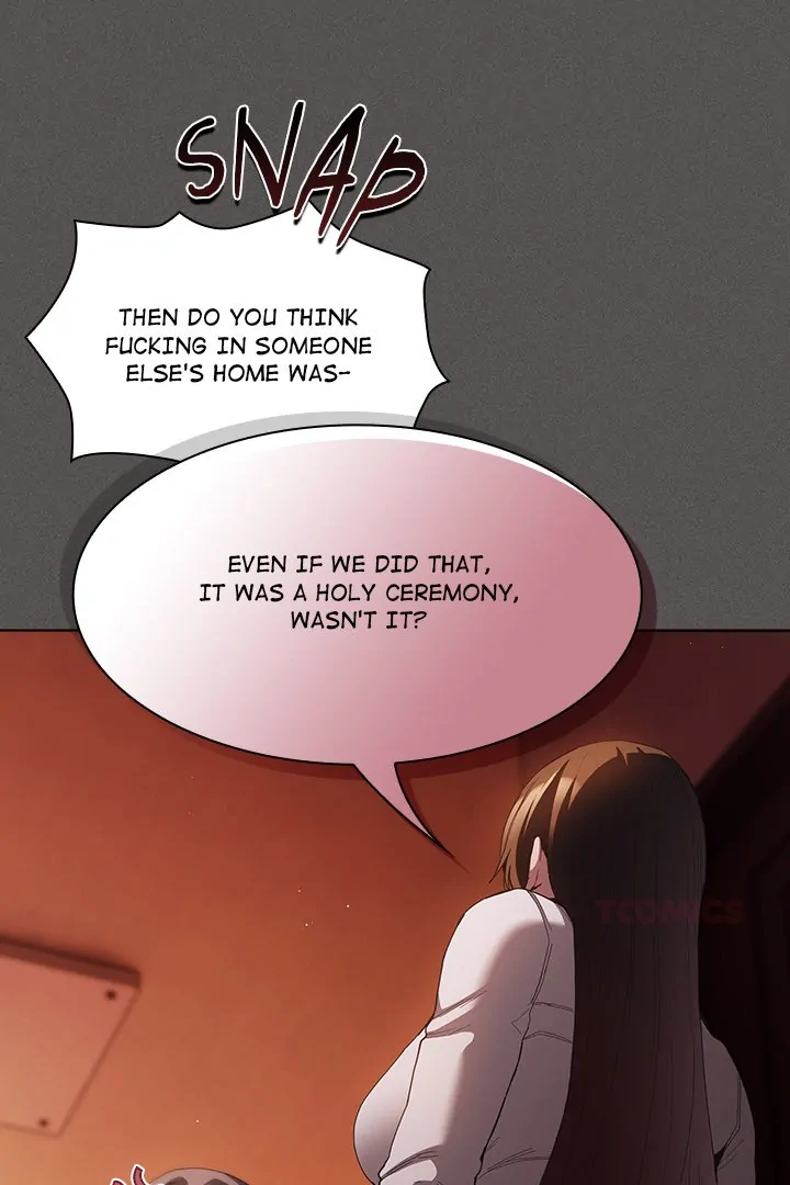 The Messiah and His Followers Chapter 16 - Page 36