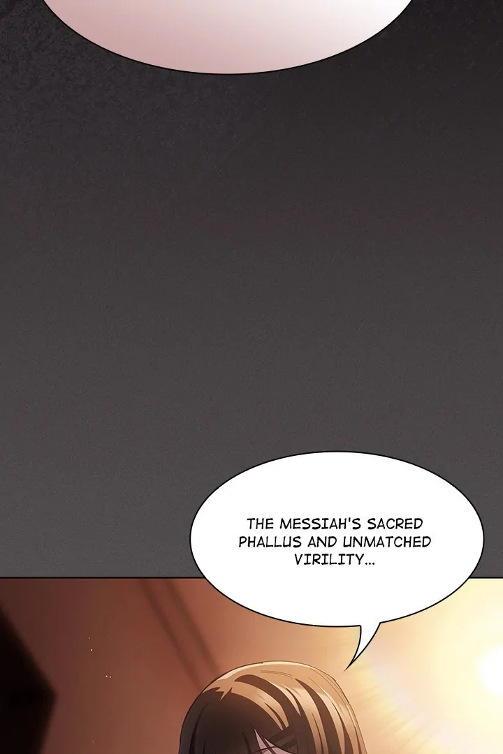 The Messiah and His Followers Chapter 16 - Page 44