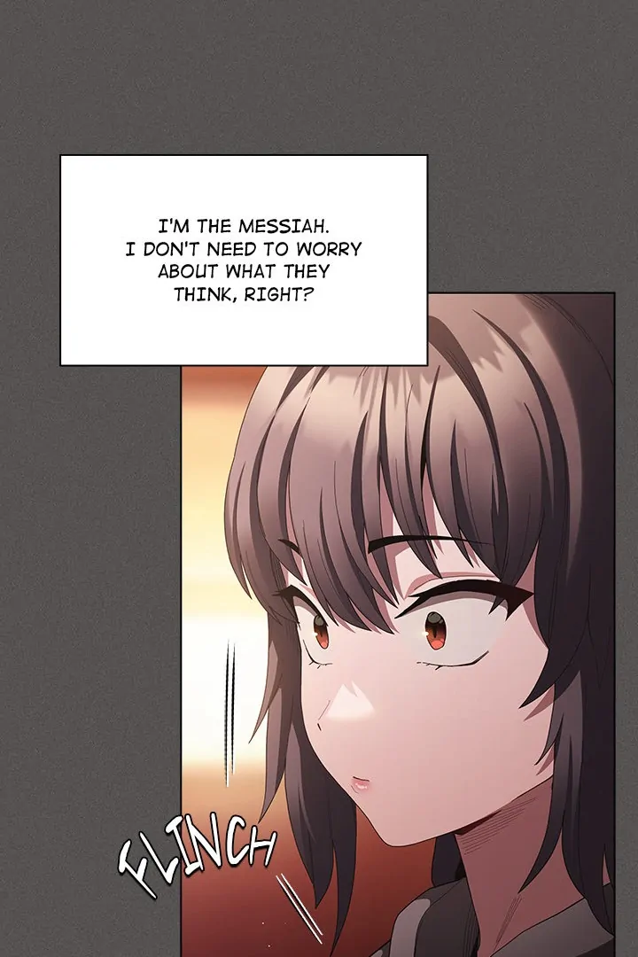The Messiah and His Followers Chapter 16 - Page 82