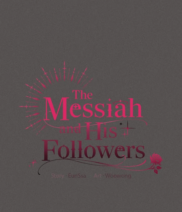 The Messiah and His Followers Chapter 16 - Page 86