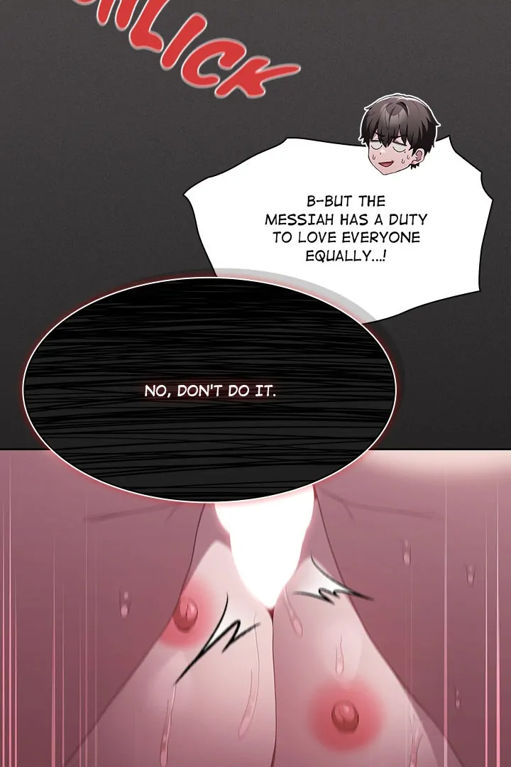 The Messiah and His Followers Chapter 17 - Page 119