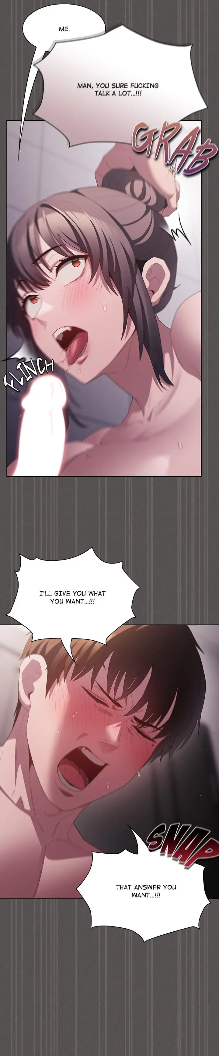 The Messiah and His Followers Chapter 17 - Page 140