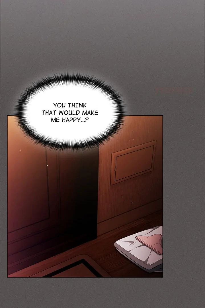 The Messiah and His Followers Chapter 17 - Page 20