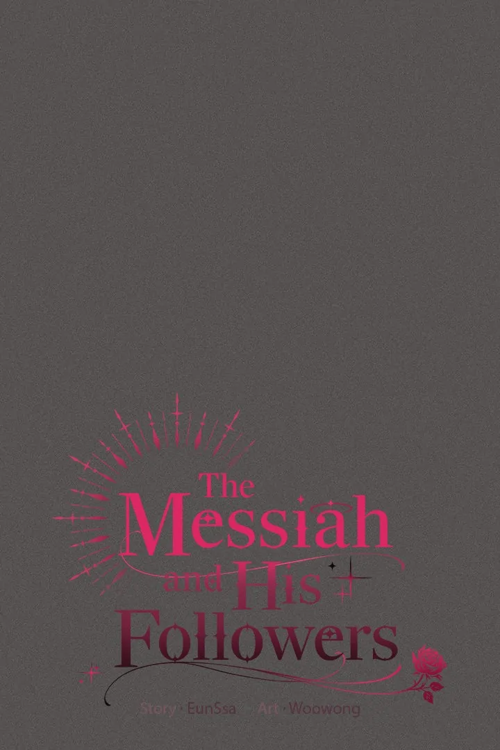 The Messiah and His Followers Chapter 17 - Page 70
