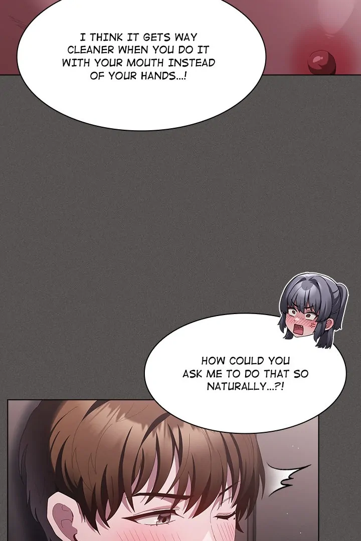 The Messiah and His Followers Chapter 17 - Page 91