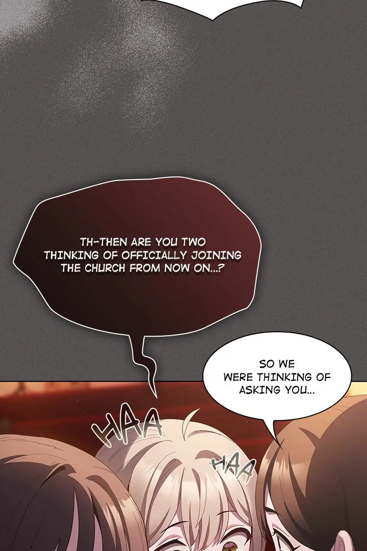 The Messiah and His Followers Chapter 18 - Page 116