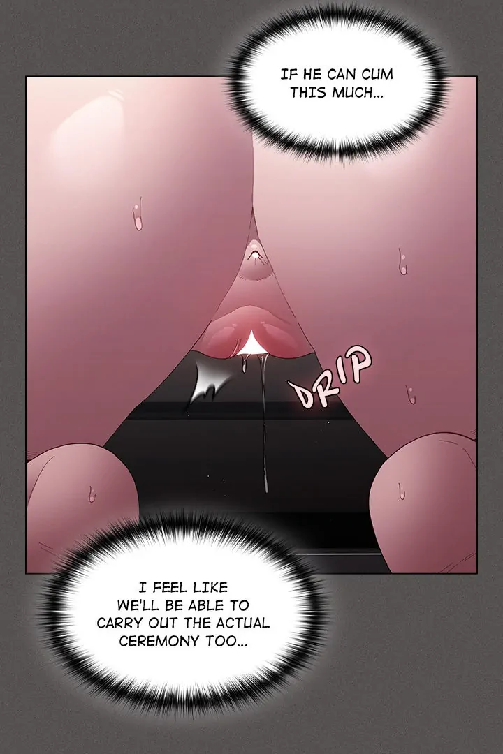 The Messiah and His Followers Chapter 18 - Page 13
