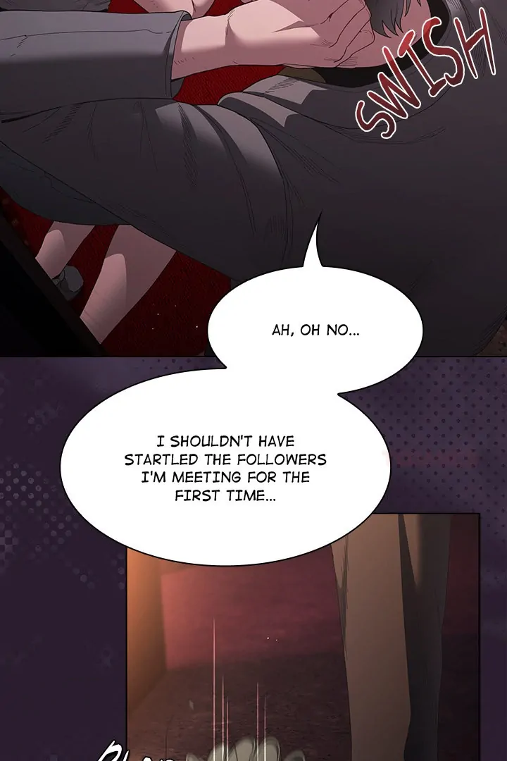 The Messiah and His Followers Chapter 18 - Page 126